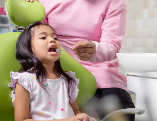 Professional Dentist